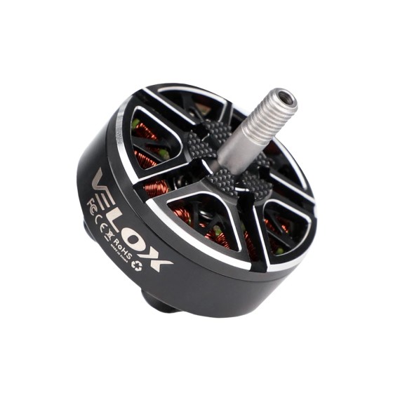 Original T-motor V3008 1155KV/1350KV/1500KV Motor Base 19*19mm 7-8 Inch Efficiency Motor Light UAV Model Accessories
